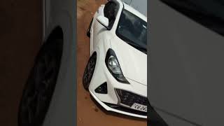 Car washing my shop automobile car carcare carwashservice honda verna trendingshorts vlog [upl. by Asiral56]