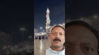 Kabe pay Padi Jab Pahli Najar love beautiful travel Islam 786 green screen hightake Ashu 786 [upl. by Sears]