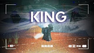 KING 👑  Deepwoken Montage  SolarZ highlights 29 [upl. by Idnaj]