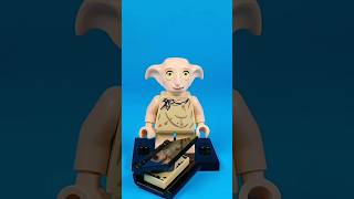 Lego Dobby  Harry Potter lego legoharrypotter legominifigures [upl. by Cesya860]