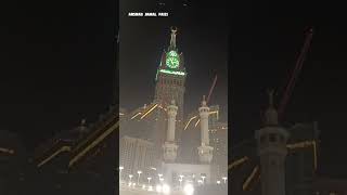 Madine ka muaafir madina makkah shorts [upl. by Yrekaz]