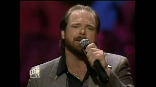 Dan Seals amp Marie Osmond Meet Me In Montana Live 1985 [upl. by Neilson]