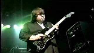 Steve Rothery [upl. by Aneloj814]