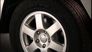 2014 Jeep Compass  Tire Pressure Monitoring System [upl. by Jenny223]