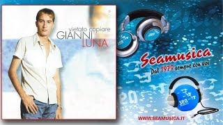 Gianni Luna Ft Gianni Celeste  Meridionale  Official Seamusica [upl. by Ojeillib]