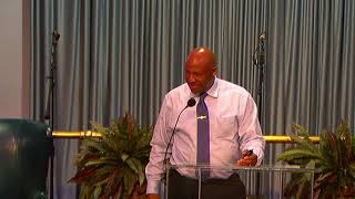 WORD Ministries Christian Center Revival 09 05 24 [upl. by Aselehc]