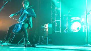 OneRepublic  Apologize live in HD [upl. by Ready]