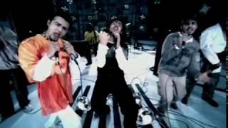 Ankhoon Se Ankhein  Raga Boyz  Full Video Song 2008 [upl. by Quackenbush]