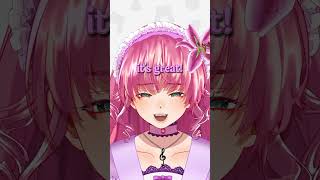 Im making my debut on a new VTuber app AniLive vtuber anime vtuber [upl. by Luann]