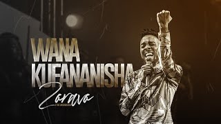 EBENEZER NANI KAMA WEWE [upl. by Bibeau]