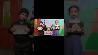 Learning Urdu Haraf Jeem  Jeem ka Khandan  Jeem Chay Hay Khay [upl. by Gilletta]