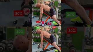 quotDumbbell Row Variations Which is Best for Youquot [upl. by Akirehs]