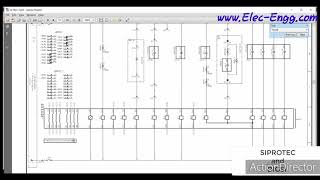 SIPROTEC 5 amp DIGSI 5 Demo [upl. by Cacilie]