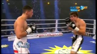 20140927 Vincent Feigenbutz vs Guram Natsulishvili [upl. by Desmund474]