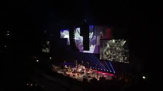 Eric Clapton Royal Arena Copenhagen 2022 [upl. by Towny]