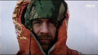 The Worlds Greatest Living Explorer  Ranulph Fiennes [upl. by Sissy]