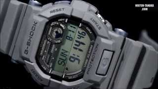 CASIO GSHOCK GD3508JF カシオ Gショック [upl. by Lanna]