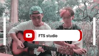 被動（伍佰）FTS cover [upl. by Ring]