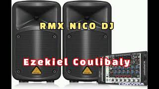 RMX EZEKIEL COULIBALY JÉSUS FASS MIX [upl. by Lehcer]