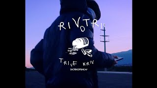 TRIVE KRIV  RIVOTRIL Video Oficial Shot by OfflineAv [upl. by Abba]