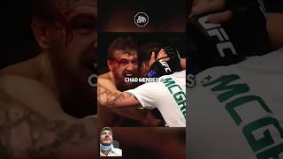 How Conor McGregor Destroyed Chad Mendes ufc mma ufcfightnight [upl. by Emeric995]