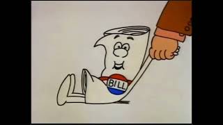 Im Just a Bill  Schoolhouse Rock [upl. by Marius]