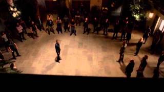 The Originals  Klaus vs Marcel 1x8 HD [upl. by Abert938]