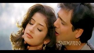 Achanak HD  All Songs  Govinda  Manisha Koirala  Abhijeet  Alka Yagnik  Kumar Sanu [upl. by Kama]