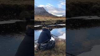 Leave a 👍🏻 for Glencoe Scottish Highlands Scotland 🏴󠁧󠁢󠁳󠁣󠁴󠁿 glencoe scotland travel [upl. by Galateah922]