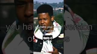 NastyC Define your own success🫡 [upl. by Kalina]