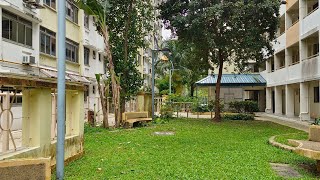 Exploring Abandoned Tanglin Halt [upl. by Orsay]