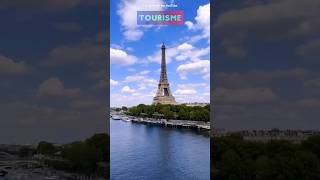 France vs Allemagne  Quel est le plus touristique  france allemagne europe [upl. by Brocky]