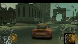 Gta 4 android 8 gb Link mediafire [upl. by Enomis424]