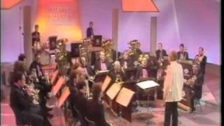 Grimethorpe  Champion Brass 1987  The Final  Part 1 of 2 [upl. by Benedikta]