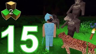 Survivalcraft 2  Gameplay Walkthrough Part 15 iOS Android [upl. by Andriette532]