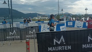 IRONMAN 2024 in Kärnten [upl. by Itin]