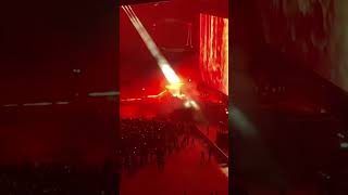 The Weeknd performing Take My Breath in Melbourne Australia 5102024 Marvel Stadium [upl. by January]