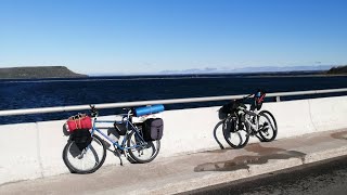 Manitoulin Island Cycling Trip 2024 [upl. by Netsua]