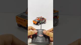 RC car Powered by DC motor  DC motor Remote control car  remote car with motor  RC car DC motor [upl. by Atilrahc715]