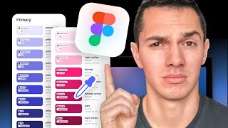 Find the Perfect Color Scheme FAST  Developer Hack [upl. by Yhprum]