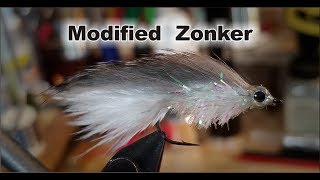 Modified Zonker [upl. by Leonard]