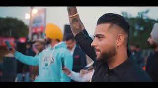 Same jatt Music Video Karan Aujla  Latest Punjabi Songs 2024  kyuki kuch bhi ho skda khayak rakheo [upl. by Compte849]