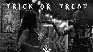 GARGOYLES live at Trick Or Treat  Nha Trang  2112024 full set [upl. by Adamsun]