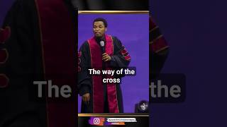 Hear this powerfull message by apostle Michael orokpo waysofthecross apostlemichael viralvideo [upl. by Pelaga]