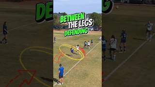 Between the legs defending soccer highlights [upl. by Daniel123]