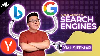 How to Submit Your Website to Search Engines [upl. by Seidel]