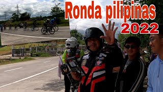 RONDA PILIPINAS 2022 MARCH 14DAET TO LUCENA 206 KM [upl. by Otaner]