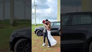 Sameer abbasi 500 ❤️ love story sanaya cute video viral short threading 🔥 status [upl. by Tessler]