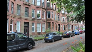 13 Partickhill Road Hyndland [upl. by Alket]