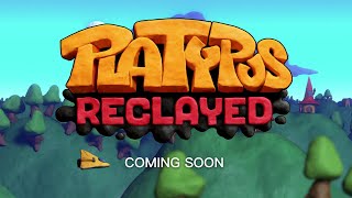 Platypus Reclayed  Teaser Trailer [upl. by Rennob]